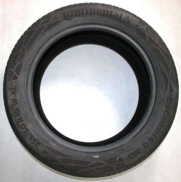 2x 235/55R19 105W 2x 255/50R19 107W CONTINENTAL 2022 MO #1HJW – Bild 10