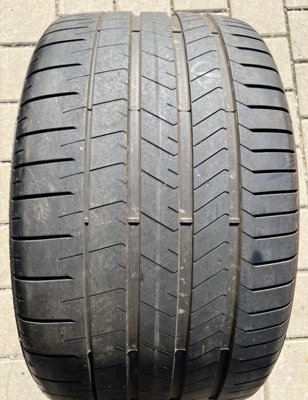 1x 305/30R21 100Y PIRELLI PZERO PZ4 NA1 SOMMERREIFEN 2020 #4132