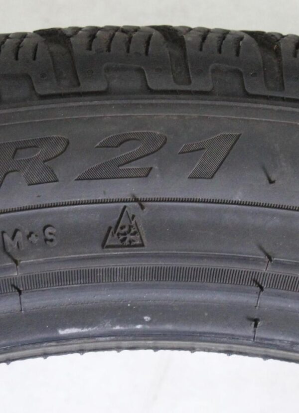 1x 275/40R21 107V PIRELLI SCORPION WINTER N0 WINTERREIFEN #1WQV – Bild 4