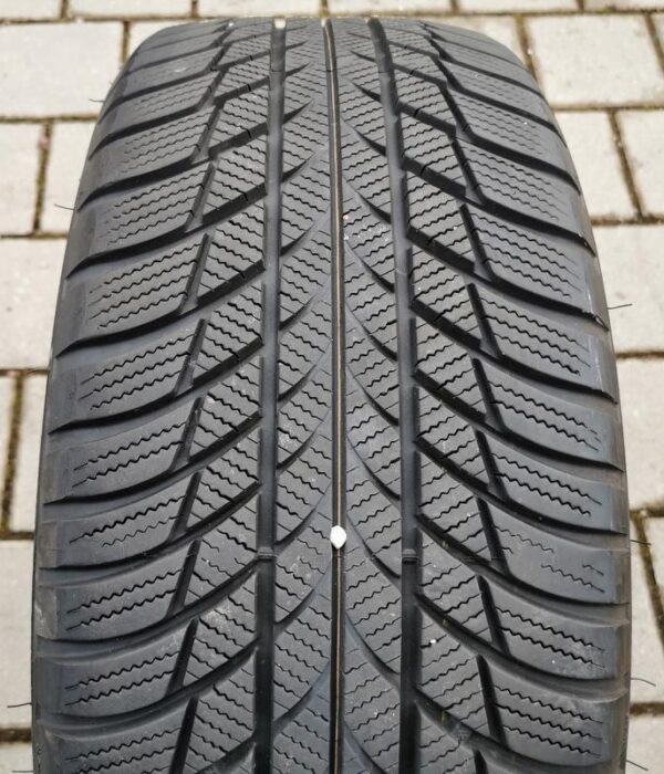 1x 225/45R18 95H BRIDGESTONE BLIZZAK LM001 RUNFLAT RSC 2019 #10HF – Bild 2