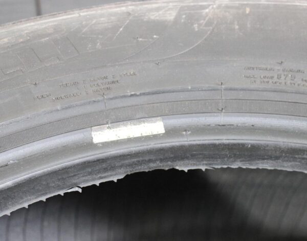 2x 235/60R18 103V PIRELLI SCORPION WINTER WINTERREIFEN N0 #1H9R – Bild 6