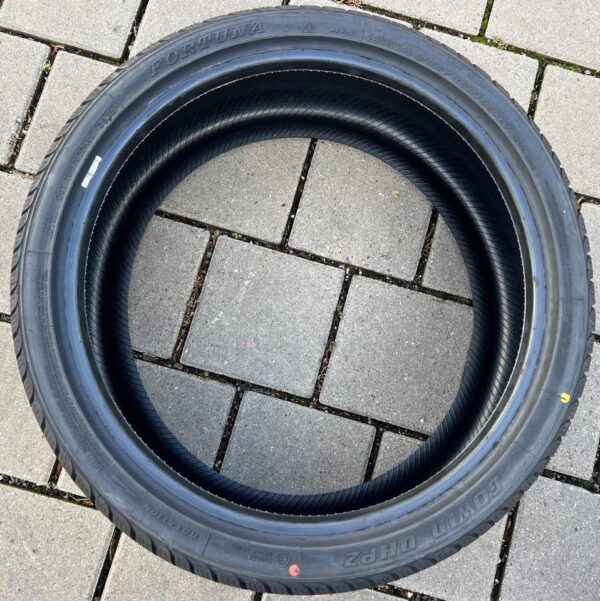 4x 235/35R19 91V FORTUNA GOWIN UHP2 WINTERREIFEN 2024 #19GD – Bild 6