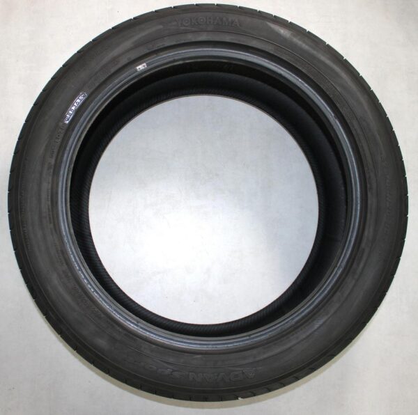 2x 275/45R20 110Y YOKOHAMA ADVAN SPORT SOMMERREIFEN N0 #1HRH – Bild 6