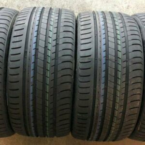 4 X 235/45R17 97W XL BERLIN TIRES SUMMER UHP1 SOMMERREIFEN NEU