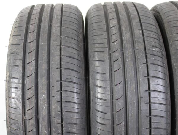 4x 235/65R17 104H NEXEN N FERA RU1 SOMMERREIFEN NEU 2018 #1PPB – Bild 2