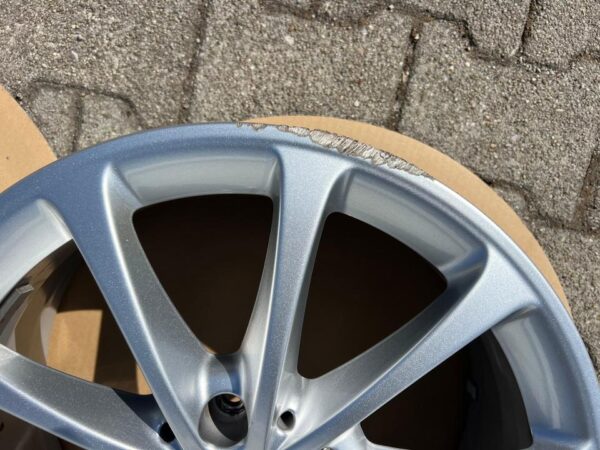ORIGINAL 17" ALUFELGEN MERCEDES A-KLASSE W177 B-KLASSE W247 #1VCB – Bild 6