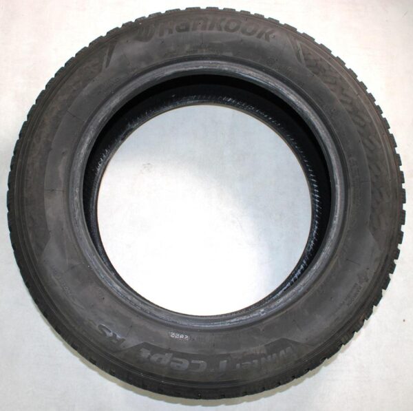 1x 215/60R16 99H HANKOOK WINTER I*CEPT RS3 WINTERREIFEN #1WAF – Bild 5