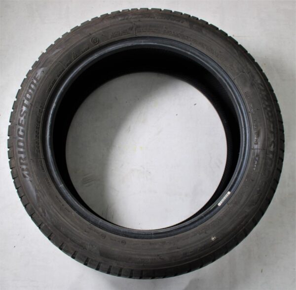 1x 245/50R19 105V BRIDGESTONE BLIZZAK LM001 RUNFLAT 2019 * #13PY – Bild 3