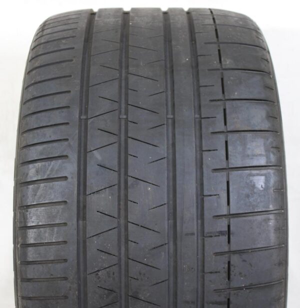 1x 335/30R21 109Y PIRELLI PZERO CORSA SOMMERREIFEN N0 #1HUA – Bild 2