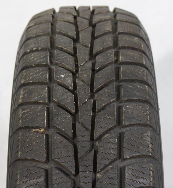 1x 175/65R15 84T HANKOOK WINTER I*CEPT RS WINTERREIFEN #1F4I – Bild 3