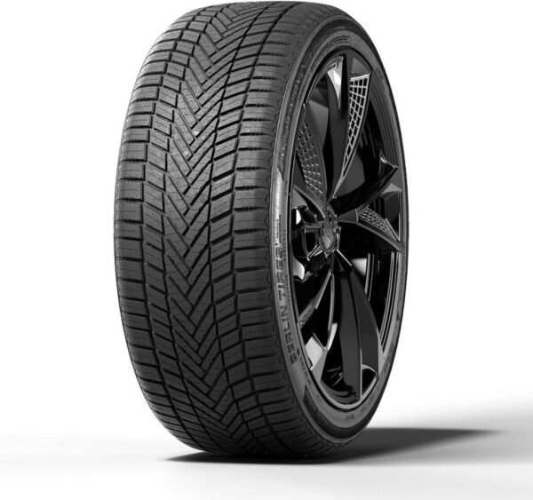 4 X 185/65R15 88H BERLIN TIRE ALL SEASON-2 ALLWETTERREIFEN NEU