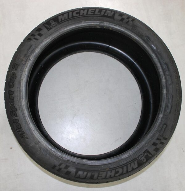 1x 325/30R21 104Y MICHELIN PILOT SPORT CUP 2 SOMMERREIFEN #1LJV – Bild 4