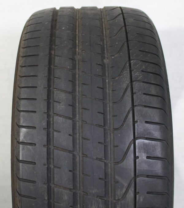 1x 295/35R21 103Y PIRELLI PZERO SOMMERREIFEN 2023 N0 #1NJM – Bild 2