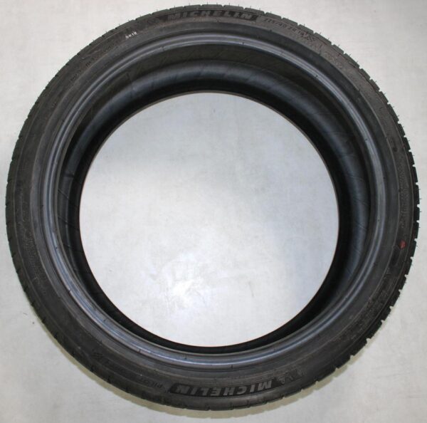 1x 225/40R19 93Y MICHELIN PILOT SPORT 4 SOMMERREIFEN XL #1POS – Bild 4