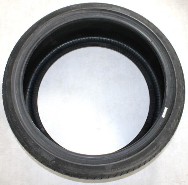 1x 315/30R22 107Y PIRELLI PZERO SOMMERREIFEN 2019 N0 #1EZT – Bild 5