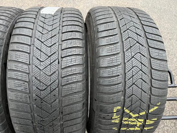 4 ALU WINTERRÄDER MERCEDES E-KLASSE W212 W213 MISCHBEREIFUN #1CFO – Bild 15