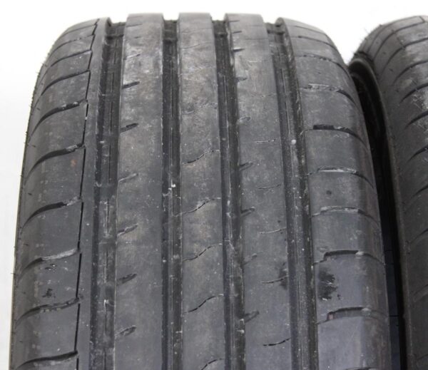 2x 235/55R18 104W WINDFORCE CATCHFORS UHP SOMMERREIFEN XL #1F0E – Bild 3