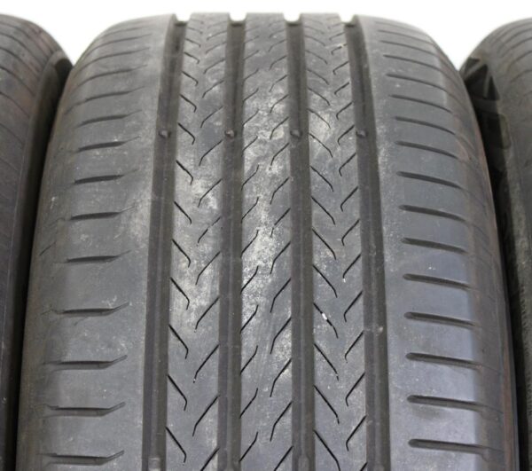 2x 235/55R19 105W 2x 255/50R19 107W CONTINENTAL 2022 MO #1HJW – Bild 5