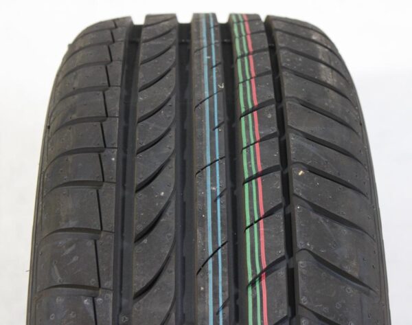 1x 225/60R17 99V DUNLOP SPORT MAXX TT RUNFLAT 2021 * #1CTJ – Bild 3