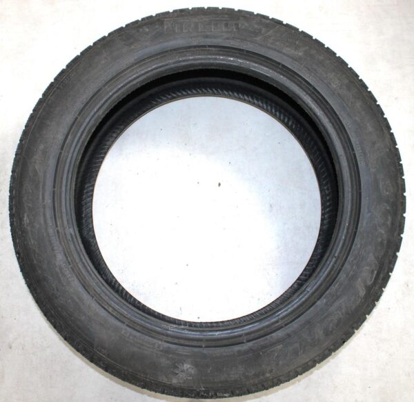 2x 235/55R19 105H PIRELLI SCORPION WINTER WINTERREIFEN XL #1DYE – Bild 5