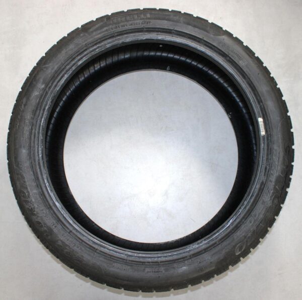 1x 235/40R19 92V PIRELLI SOTTOZERO 2 WINTERREIFEN 2012 #1GDE – Bild 4