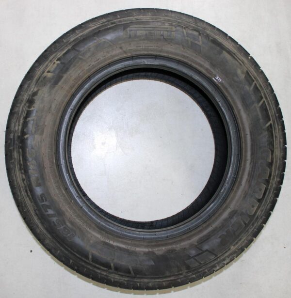 1x 185/75R14C 102/100R PIRELLI CARRIER SOMMERREIFEN 2015 #8955 – Bild 4