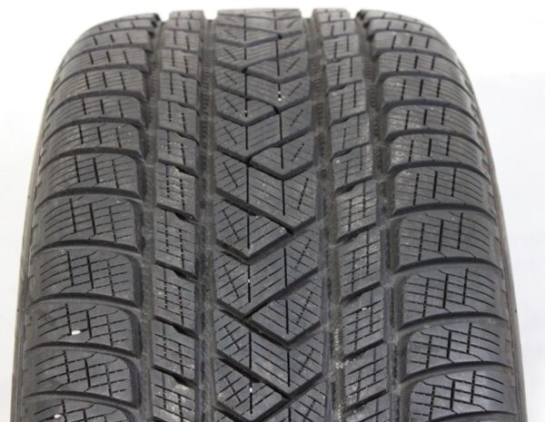 1x 275/50R19 112V PIRELLI SCORPION WINTER WINTERREIFEN N0 #1F6J – Bild 3