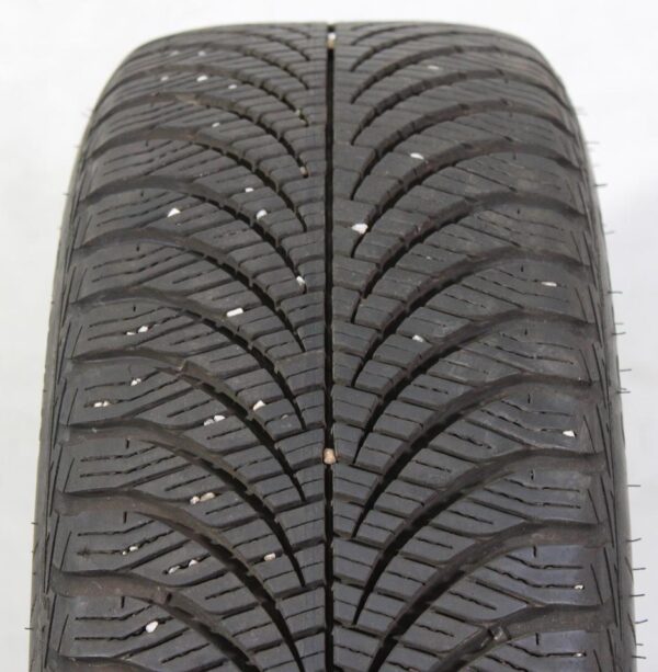 1x 195/55R16 87H GOODYEAR VECTOR 4 SEAONS GEN-2 RUNFLAT TOP #1RUA – Bild 3