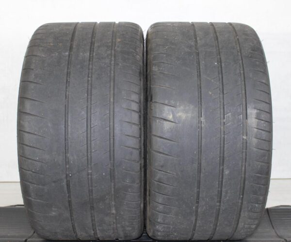 2x 305/30R20 103Y MICHELIN SOMMERREIFEN 4-4,5MM 2018 N1 #1IAC