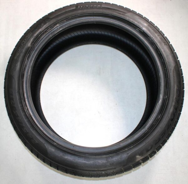 2x 245/45R19 102V PIRELLI SOTTOZERO 3 MO WINTERREIFEN #1WNM – Bild 7