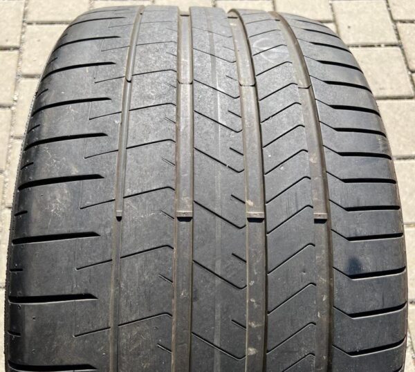 1x 305/30R21 100Y PIRELLI PZERO PZ4 NA1 SOMMERREIFEN 2020 #4132 – Bild 2
