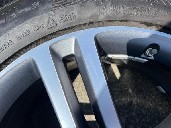 4 ORIGINAL 20" ALUFELGEN MERCEDES GLE COUPE C167 RDKS TOP #1XSK – Bild 5