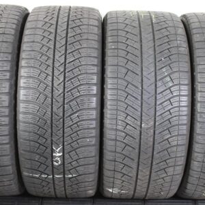 2x 275/45R20 110V 2x 305/40R20 112V MICHELIN 2017 #1PYL