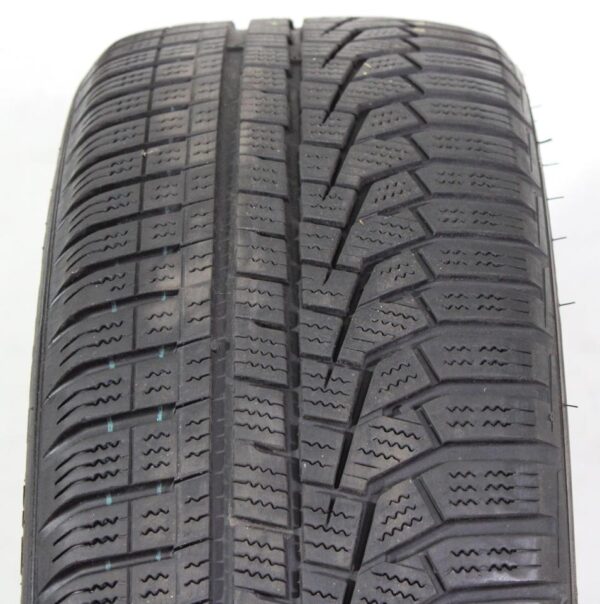 1x 205/55R17 91H HANKOOK WINTER I*CEPT EVO 2 MO 2020 #1WJL – Bild 3