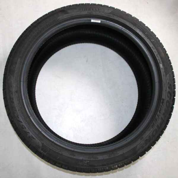 1x 275/40R21 107V PIRELLI SCORPION WINTER WINTERREIFEN N0 #1OGF – Bild 5