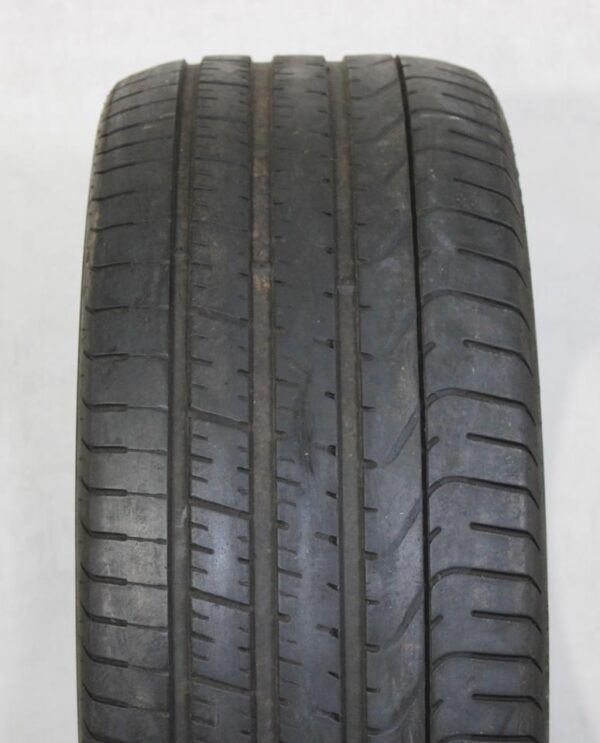 1x 295/45R20 110Y PIRELLI PZERO SOMMERREIFEN RUNFLAT 2018 #1KTJ – Bild 2