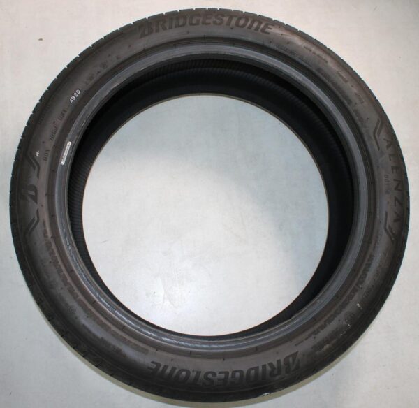 2x 245/45R20 103W 2x 275/40R20 106W BRIDGESTONE RUNFLAT #1W8C – Bild 11