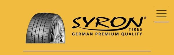 4 X 225/35R19 88W SYRON PREMIUM SEASON ALLWETTERREIFEN NEU – Bild 4
