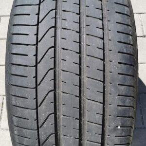 1x 315/35R21 111Y PIRELLI PZERO N0 SOMMERREIFEN 2018 #6054