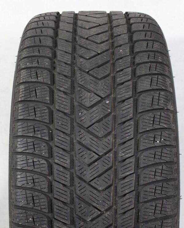 1x 295/40R20 106V PIRELLI SCORPION WINTER WINTERREIFEN N0 #1Q3X – Bild 2