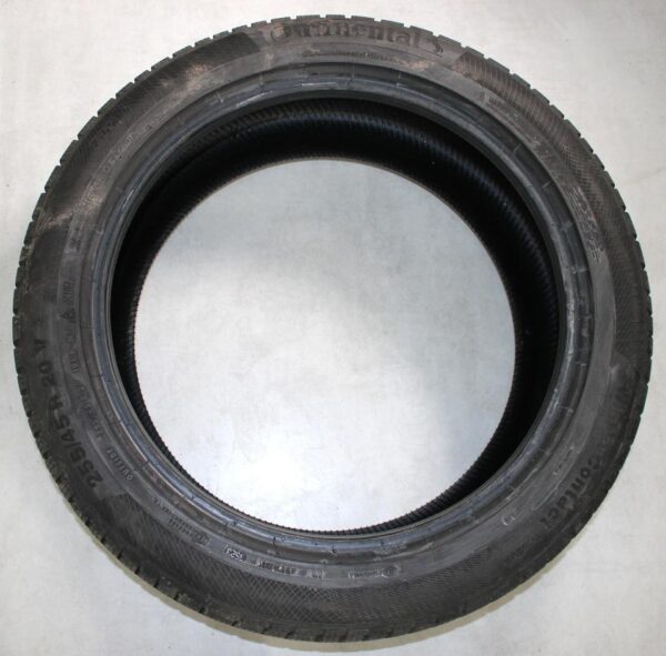 1x 255/45R20 101V CONTINENTAL WINTER CONTACT TS850P AO 2023 #1PPA – Bild 5