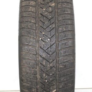 1x 275/45R20 110V PIRELLI SCORPION  WINTERREIFEN RUNFLAT #1EON