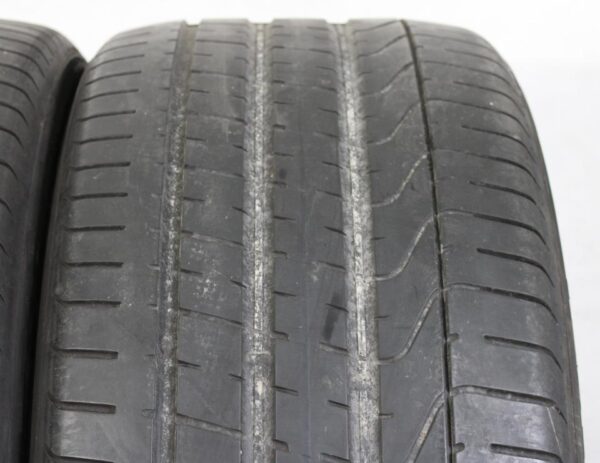 2x 295/35R21 103Y PIRELLI PZERO SOMMERREIFEN 2019/2022 N0 #1HNT – Bild 4