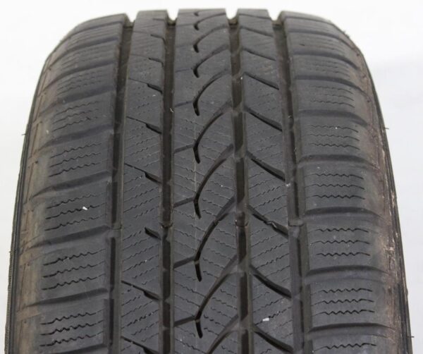 1x 205/55R16 94V FALKEN GANZJAHRESREIFEN 8MM 2016 #1KXE – Bild 3