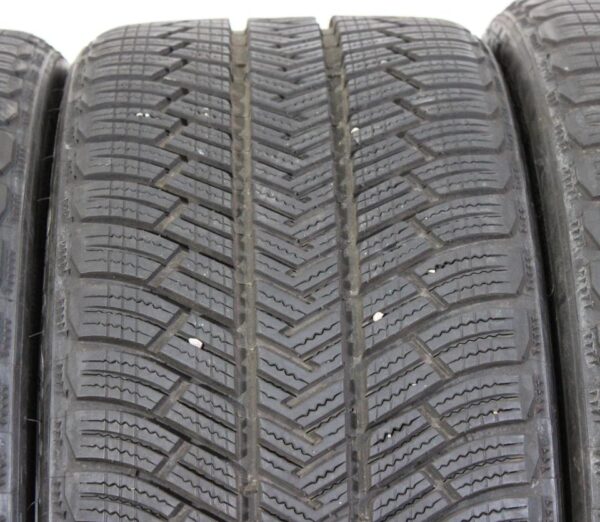 2x 245/35R20 91V 2x 295/30R20 97V MICHELIN WINTERREIFEN #1GPZ – Bild 5