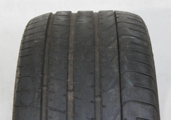 1x 295/45R20 110Y PIRELLI PZERO SOMMERREIFEN RUNFLAT 2018 #1KTJ – Bild 3