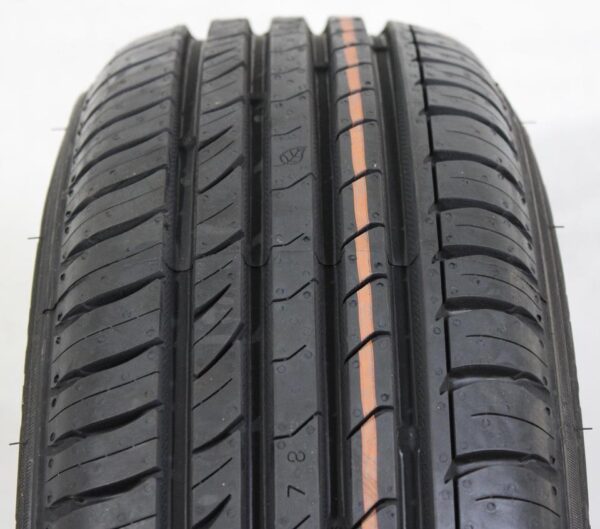 1x 175/70R13 82T NOKIAN I-LINE SOMMERREIFEN NEU 2022 #1L0C – Bild 3