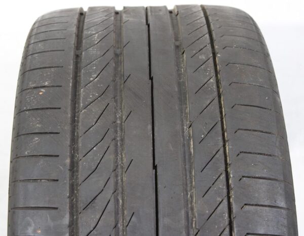 1x 295/35R21 103Y CONTINENTAL SPORT CONTACT 5P 5-5,5MM #1H6Z – Bild 3