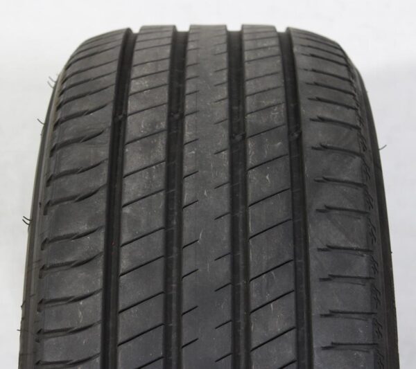 1x 245/45R20 103W MICHELIN  SOMMERREIFEN RUNFLAT 2019 * T #1RKX – Bild 3