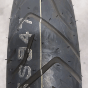 1 X 120/70R19 602V BRIDGESTONE BATTLAX A41 MOTORRAD